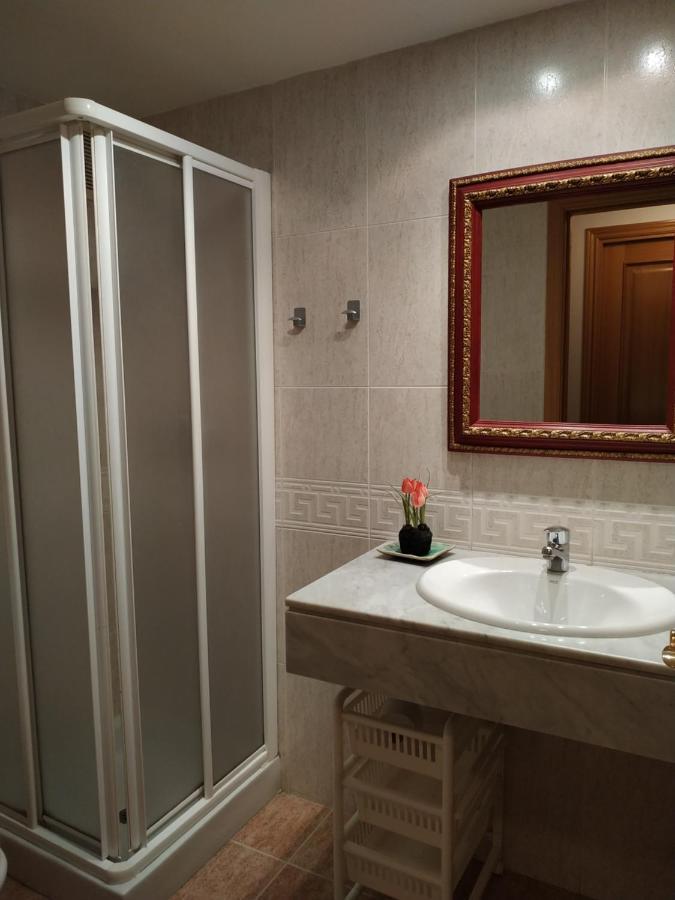 Coma De Alba Benasque Apartment Ngoại thất bức ảnh