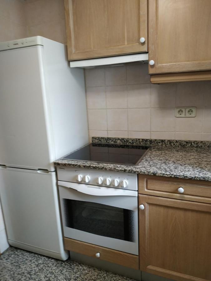 Coma De Alba Benasque Apartment Ngoại thất bức ảnh
